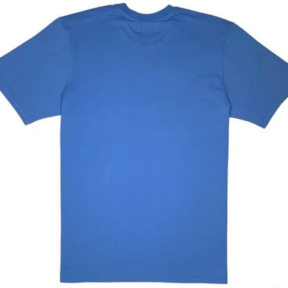 Cookies On The Block Jersey Knit (Sky Blue) CM232KST04 - Picture 2 of 5